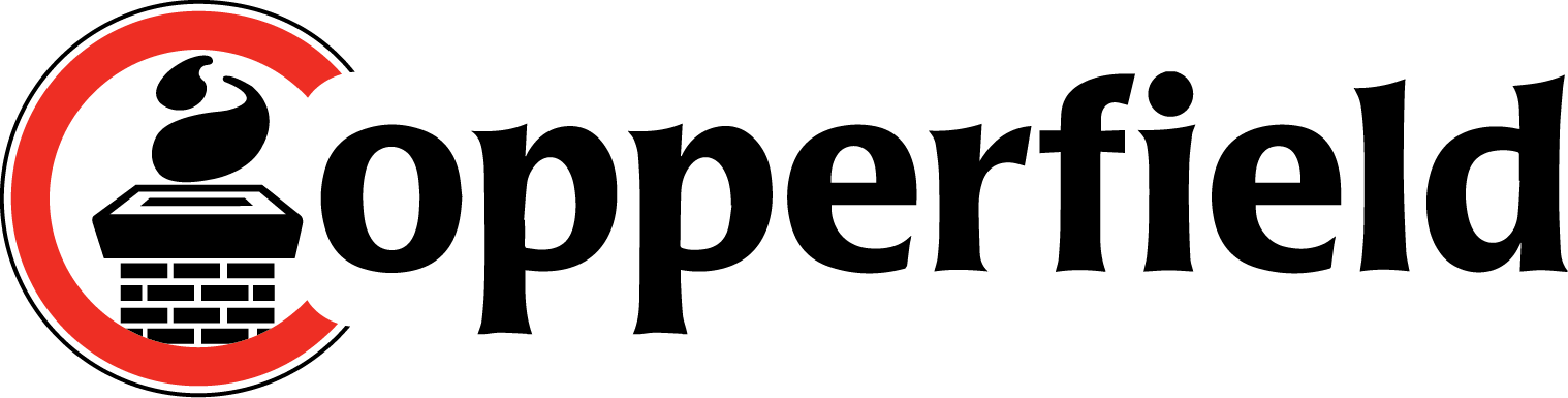 Copperfield Logo